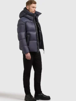 Jacke DANE BLUE