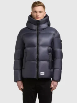 Jacke DANE BLUE