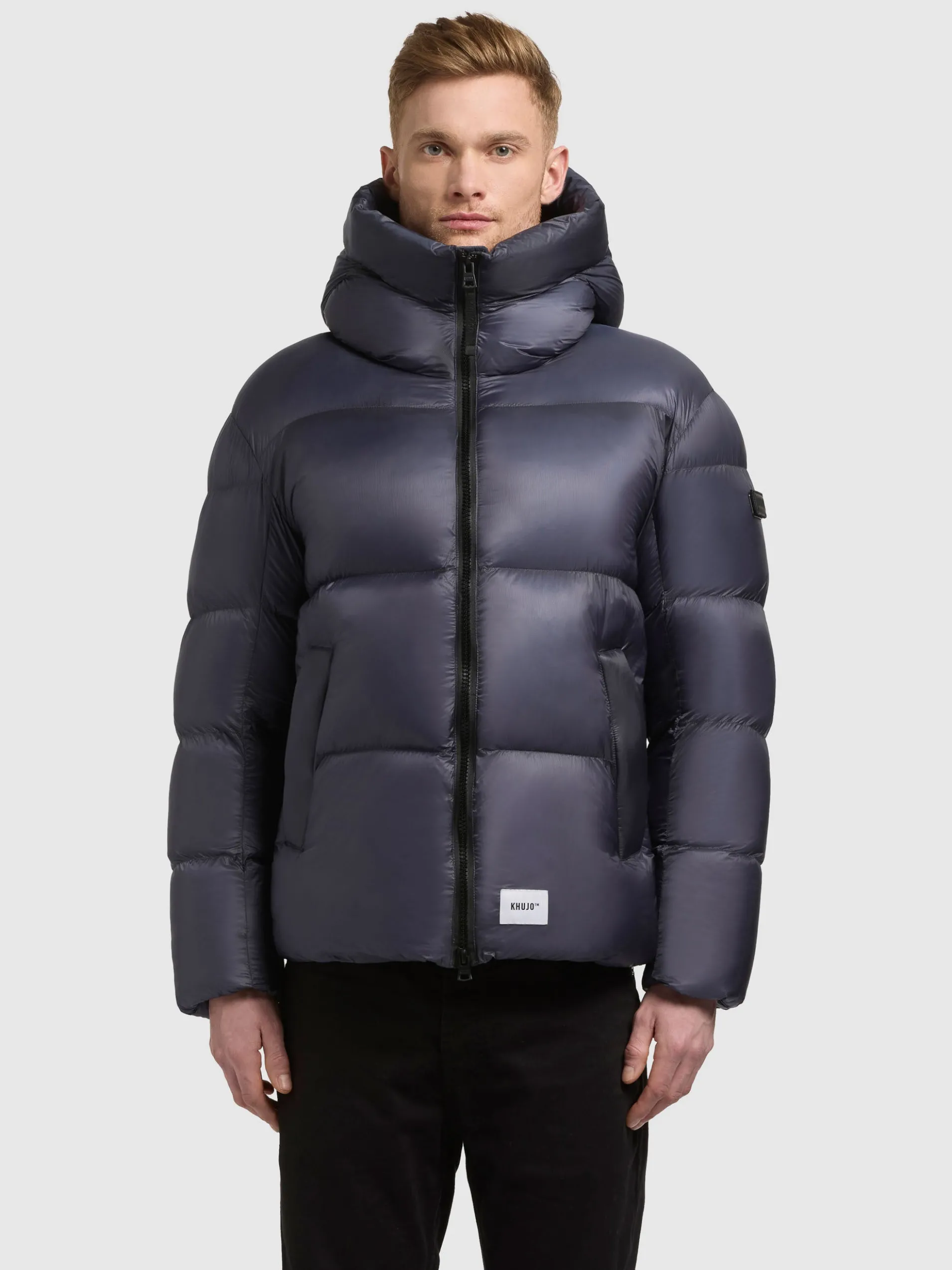 Jacke DANE BLUE
