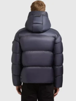 Jacke DANE BLUE