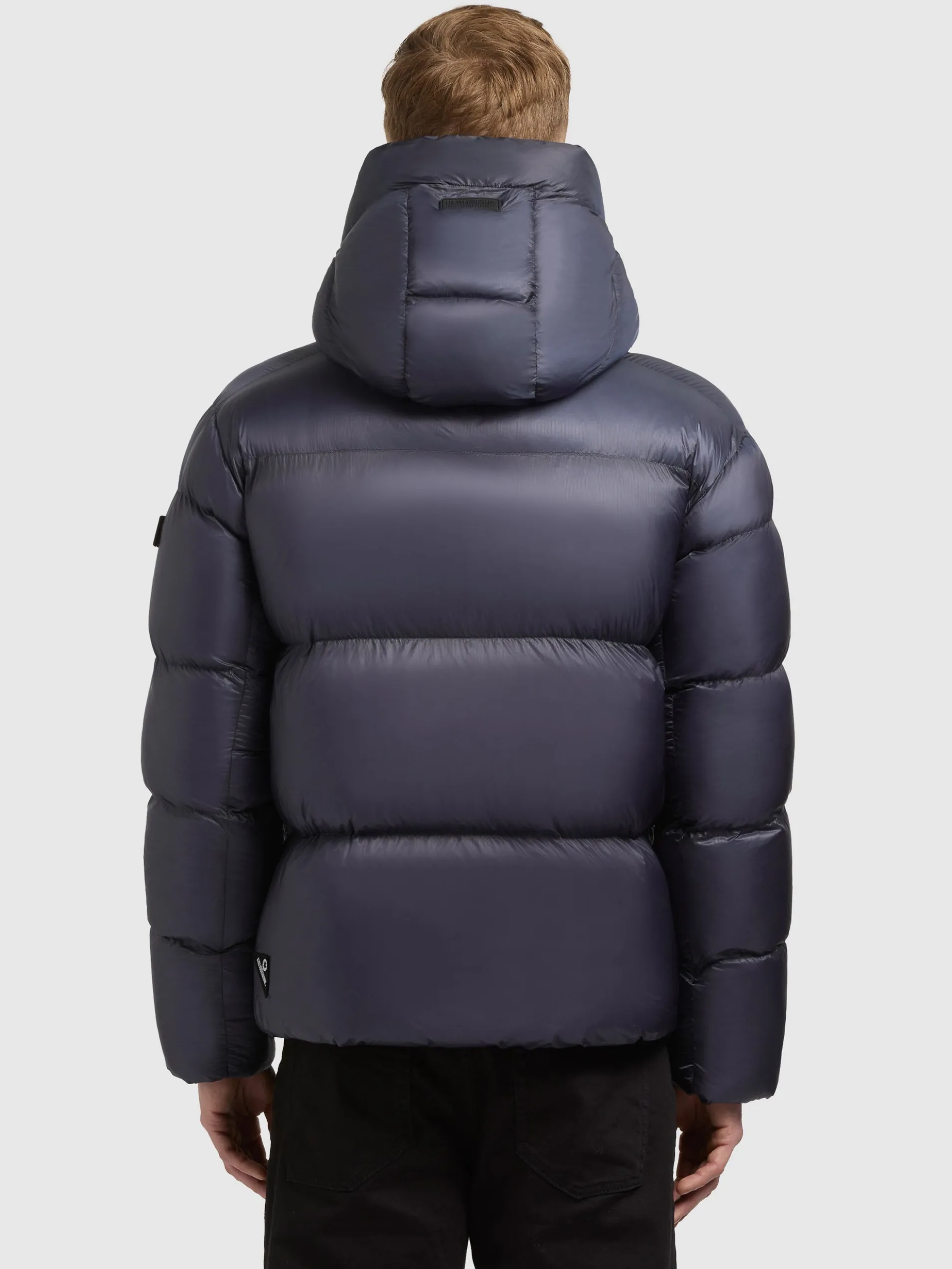 Jacke DANE BLUE