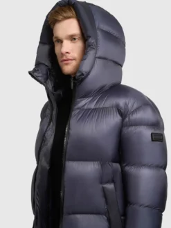 Jacke DANE BLUE
