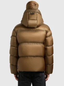 Jacke DANE BROWN