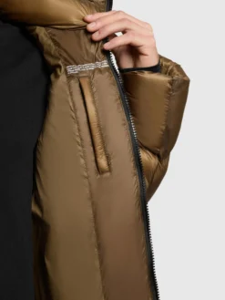 Jacke DANE BROWN