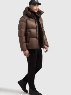 Jacke DANE GREY