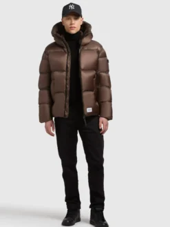 Jacke DANE GREY