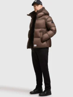 Jacke DANE GREY