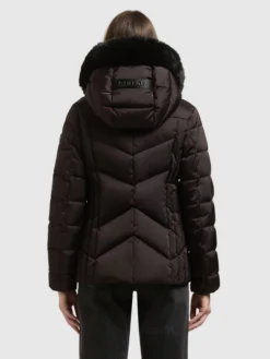 Jacke DANIDA. CHOCOLATE CHIP