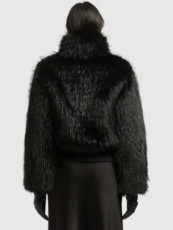 Jacke DANNEA BLACK