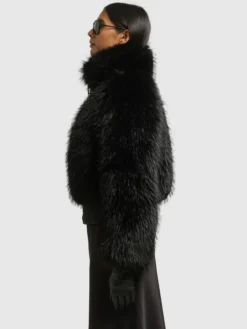 Jacke DANNEA BLACK