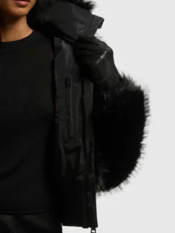 Jacke DANNEA BLACK