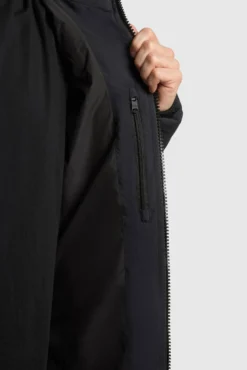 Jacke DASH BLACK