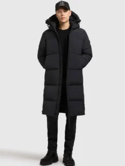 Jacke DASH BLACK
