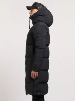 Jacke DASH BLACK