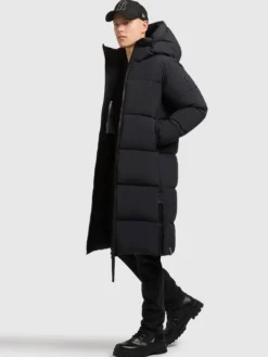 Jacke DASH BLACK