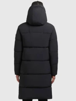 Jacke DASH BLACK
