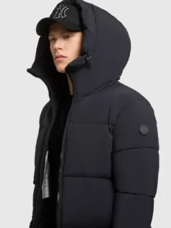 Jacke DASH BLACK
