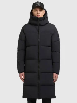 Jacke DASH BLACK
