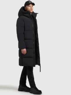 Jacke DASH BLACK