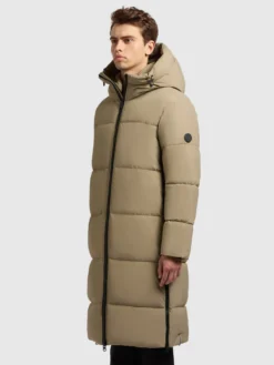 Jacke DASH LICHEN BEIGE