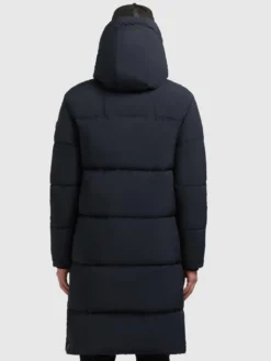 Jacke DASH OBRAGE GREY