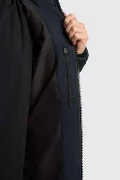 Jacke DASH OBRAGE GREY