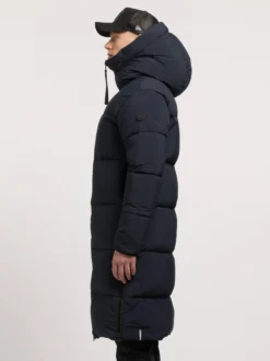 Jacke DASH OBRAGE GREY