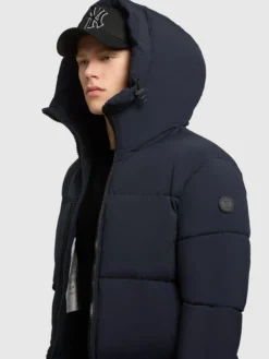 Jacke DASH OBRAGE GREY