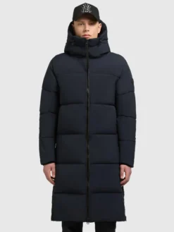 Jacke DASH OBRAGE GREY