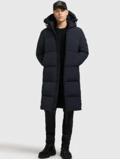 Jacke DASH OBRAGE GREY
