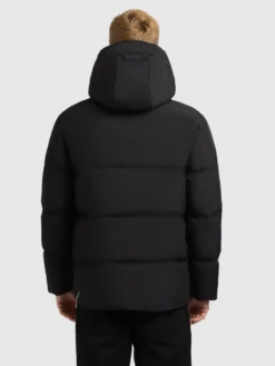 Jacke DAVE BLACK