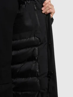Jacke DEHL BLACK