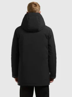 Jacke DEHL BLACK
