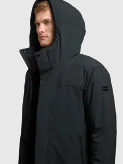 Jacke DEHL NIGHTFALL NAVY