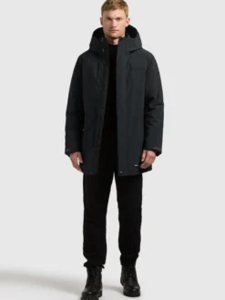Jacke DEHL NIGHTFALL NAVY