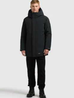 Jacke DEHL NIGHTFALL NAVY