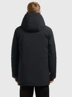 Jacke DEHL NIGHTFALL NAVY