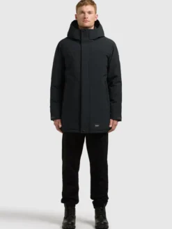 Jacke DEHL NIGHTFALL NAVY