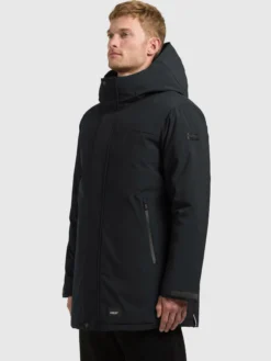Jacke DEHL NIGHTFALL NAVY