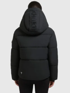 Jacke DEVINA2 MATT OBRAGE GREY