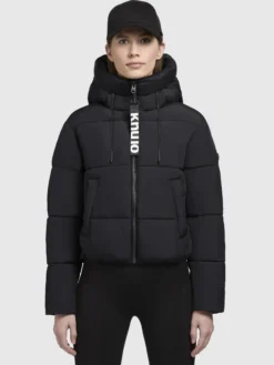 Jacke ELIDA Schwarz