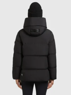 Jacke ELLIS BLACK