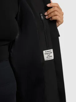 Jacke ELLIS BLACK