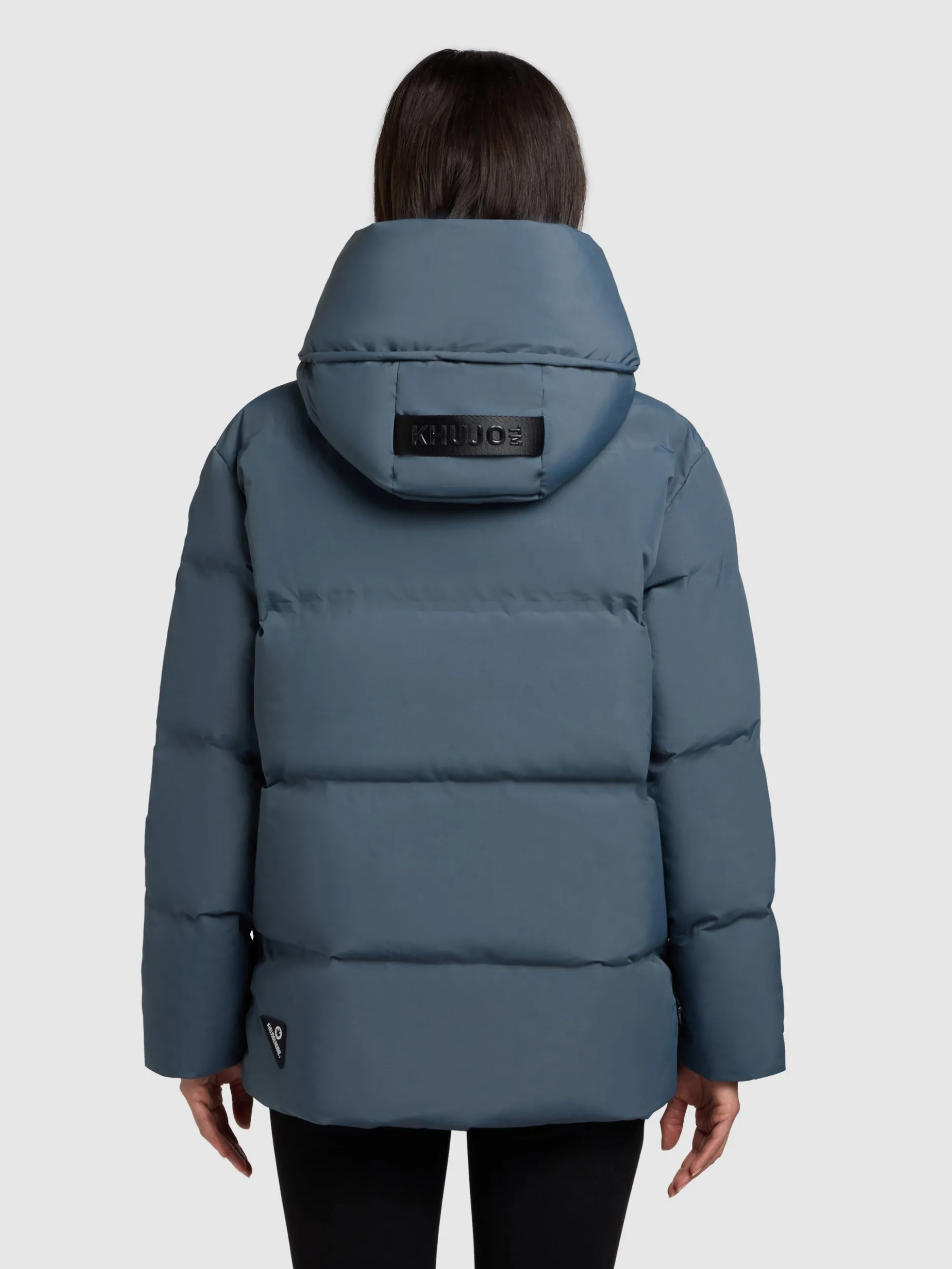 Jacke ELLIS DIM BLUE