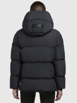Jacke ELLIS Dunkelblau