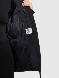 Jacke ELLIS2 PORT BLUE