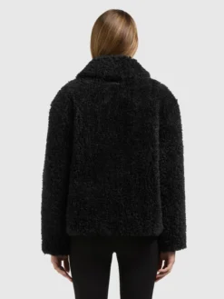 Jacke ELOWYN BLACK