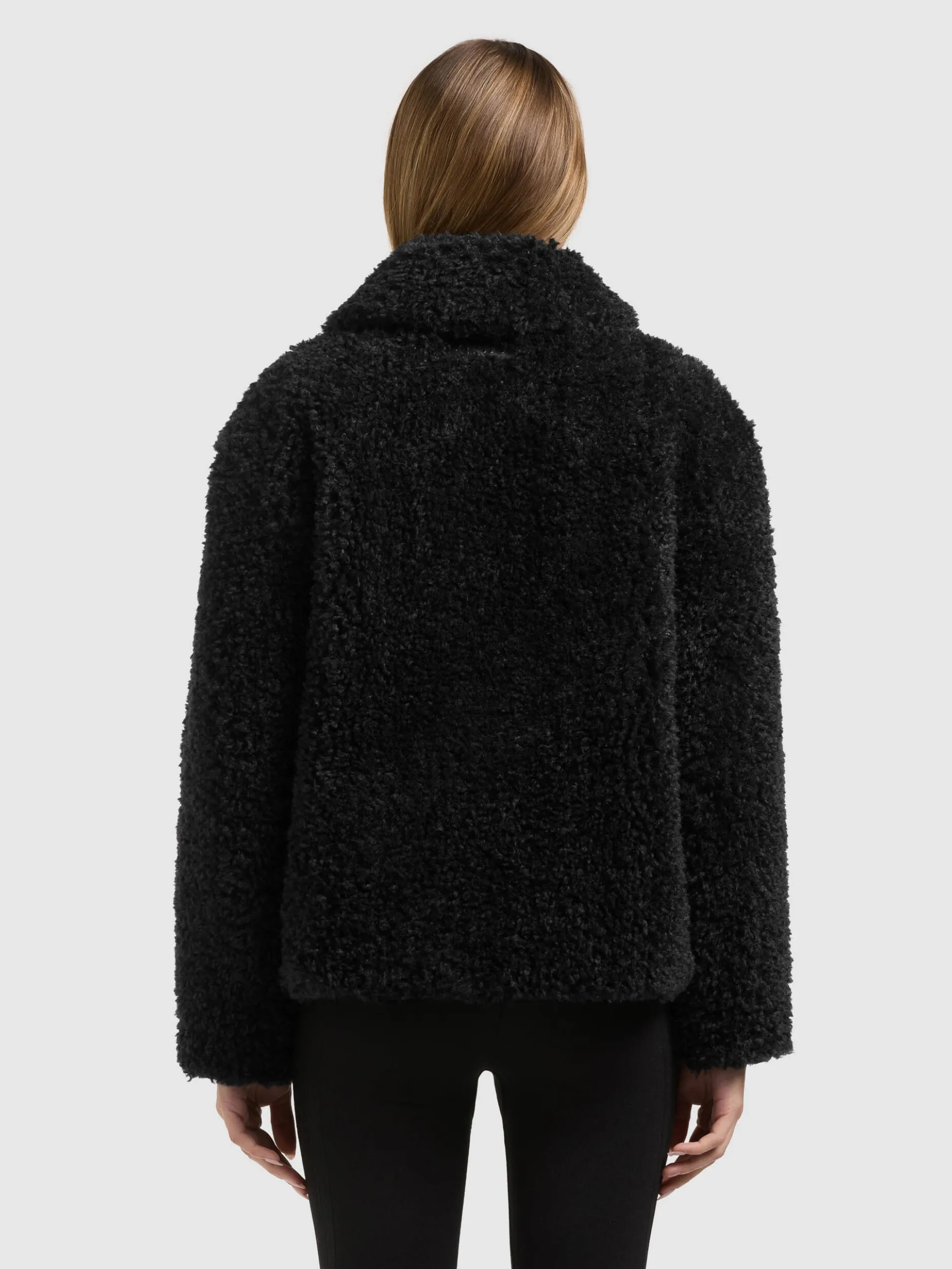 Jacke ELOWYN BLACK