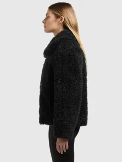Jacke ELOWYN BLACK