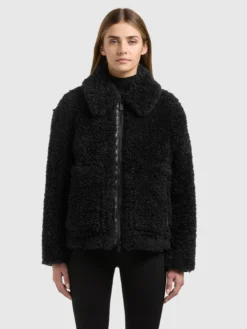 Jacke ELOWYN BLACK